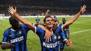 Prediksi inter milan vs spezia, nerazzurri memiliki peluang menggusur rival sekotanya, ac milan dari puncak klasemen liga italia dengan tiga poin. Liga Italia Inter Milan Vs Spezia Capolista Hanya Selisih Satu Poin Nerazzurri Tribunnews Com Mobile