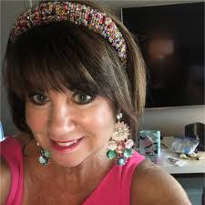 Pauline Pace's Instagram, Twitter & Facebook