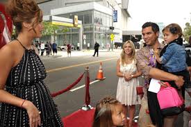 Burdened by a rote plot and unfunny scatological humor, all the time in the world suggests that the spy kids franchise has run its course. Cash And Honor Warren Spy Kids 4 Premiere Growing Your Baby