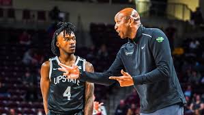 Coach Dave Dickerson Steps Down as USC Upstate Head Coach