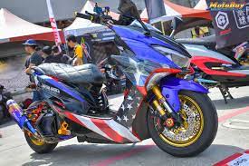 夯車分享 美國隊長 yamaha force 155 motobuy scooter vehicles motorcycle