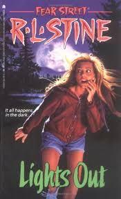 Emily james, stephen roos, annette cascone and gina cascone, gloria hatrick, lisa eisenberg, casey daniels, jahanna beecham and. Lights Out Fear Street No 12 R L Stine 9780671724825 Amazon Com Books