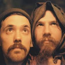 Aaron Maine and the Reilly Brothers albums and discography