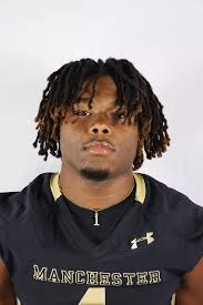 Markell Jackson's Instagram, Twitter & Facebook