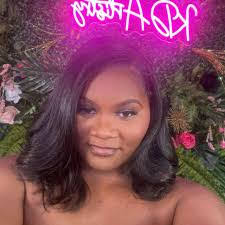 Destiny Boykin's Instagram, Twitter & Facebook