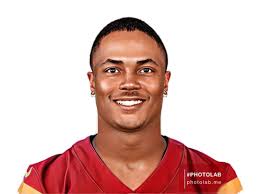 Happy Birthday Washington Commanders WR T-Mac "Scarry Terry" Terry McLaurin  from The Inside Blitz Pregame Show: With Stephen Askins