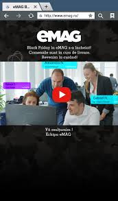 Check spelling or type a new query. Cand Incepe Black Friday 2014 La Emag Domo Altex Si Altii Yogit Ro