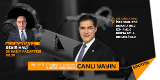We did not find results for: Sputnik Turkiye On Twitter Iyi Parti Istanbul Il Baskani Bugra Kavuncu Sbugrakavuncu Birazdan Rs Fm De Ali Cagatay In Alicaatay Konugu Karasal Frekanslarimizdan Dinleyebilir Ya Da Youtube Kanalimizdan Izleyebilirsiniz Https T Co Xtgchuw06x