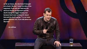 Jim aims to cut through the bulls**t to explain the day's news with caustic wit, honesty and insight. Jim Jefferies Comedians Stand Up Comedy Jim Jefferies