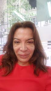 12 de septiembre de 1970) es una actriz, humorista y conductora argentina.actualmente forma parte de telefe y fm urbana. Asi Quedo La Nueva Cara De Lizy Tagliani Luego De Operarse El Dia De Hoy