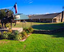 Plan Your Visit Texas Ranger Hall OF Fame