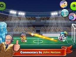 Lakin futbol tutkunlarının en sevdiği oyun olan kafa topu, artık android cihazlarda online olarak oynayabileceksiniz! Head Ball 2 Online Football Game 1 186 Download Android Apk Aptoide