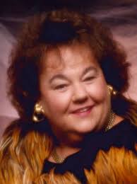 Obituary for Lea M. Chabot