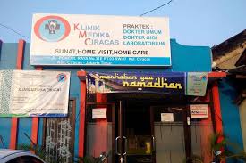Maybe you would like to learn more about one of these? Lowongan Kerja Klinik Siaga Medika Pekanbaru Desember 2015 Karir Riau