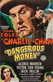 Dangerous Money (1946)