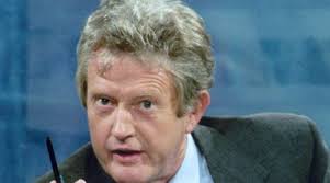 To celebrate the publication of "A Ramble about Tallaght. History. People.  Places.", John Bowman will be doing a feature