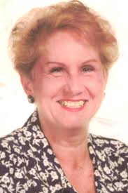 Beverly Marion Mayer Obituary (2025)