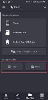 However, i still don't get why it would work in betaflight and not in inav (i tried the build suggested by mralfabet with the same result). How To Copy Move And Delete Files Using Sandisk Memory Zone 4 0 Mobile