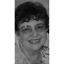 Nancy G Witt Obituary November 24, 2019