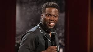 My name is kevin hart and i work hard!!! Kevin Hart Zero F Ks Given Netflix Offizielle Webseite
