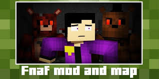=) updated feb 16, 2014. Fnaf Maps For Minecraft Pe For Android Apk Download