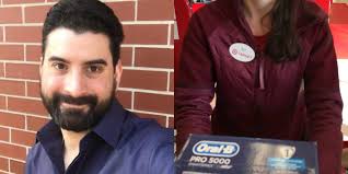 Man Flamed For Calling Police