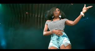 Who are the richest female musicians in nigeria? Vibelist Top 10 Sexiest Female Musicians In Nigeria Vibe Ng