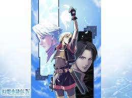 Playing Suikoden IV in 2025: A Cozy Cruise Through Nostalgia | by Eki  Liando | Medium