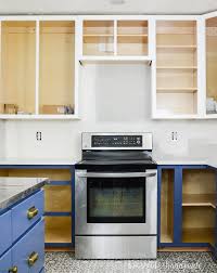 But if you have lower cabinets which are of a custom height, then we might need to treat them differently. How To Build Cabinets Houseful Of Handmade