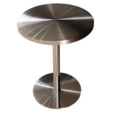 Small narrow wood dining table. Modern Small Size 60cm Diameter Stainless Steel Household Table Outdoor Small Round Table Casual Cafe Restaurant Dining Table Dining Tables Aliexpress