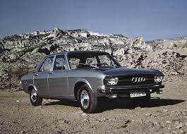 Foto 1969 Audi 100 Audi 100 Audi Cars Audi