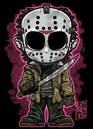 Sayonara No Asa Ni Yakusoku No Hana O Kazaro 80s Movies Lord Mesa Art Horror Cartoon Horror Characters Horror Movie Art