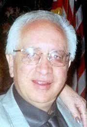 Obituary of Dominick DeLuca