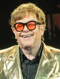 Elton John - Viquipèdia, lenciclopèdia lliure