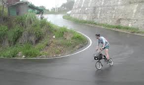 Finding your right tire pressure is the key to having the best experience on the trail. Guide How To Choose The Best Folding Bike For Bicycle Touring Cyclingabout