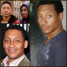 Happy 60th Birthday to Khalil Kain. Born November 22, 1964, He is an actor  known for his role as Raheem Porter in the 1992 crime thriller film Juice  and as Darnell Wilkes