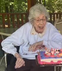 Obituary for Norine Coon McBride