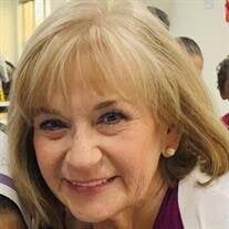 Melanie Tudor Obituary