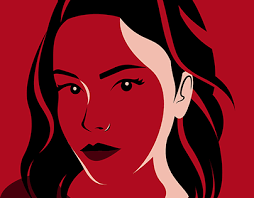 Malika Favre Style Projektit :: Valokuvia, videoita, logoja, kuvituskuvia  ja brändäystä :: Behance