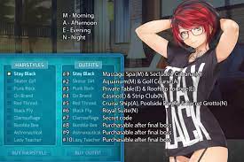 How to download & install huniepop 2: . Huniepop 2 Double Date Outfit And Location Cheat Sheet Steam Lists