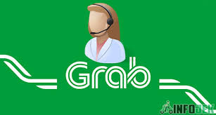 Call Center Grab Indonesia 24 Jam 2021 Semua Daerah Infojek