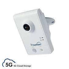 Piper Nv All In One Home Security Bundle With Video Monitoring Camera And Two Door Windo Wifi Wireless Wireless Home Security Cameras Security Cameras For Home