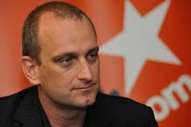 Members CEO Briefing with Mr Bruce Buchanan Chief Executive Officer,  Jetstar Airways Pty Limited