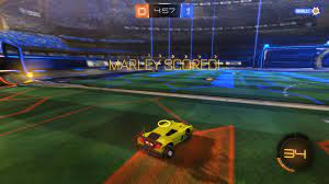 Improve your rocket league gaming experience with our courses. Rocket League On An Apu The Amd A8 7670k Apu Review Aiming For Rocket League