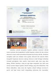 We did not find results for: Penetapan Akreditasi A Sma Plus Sedayu Nusantara Oleh Badan Akreditasi Nasional Sekolah Madrasah Ban S M Sedayu Nusantara Sedayu Nusantara
