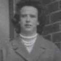 Iris Woodward (1938–2015) • FamilySearch