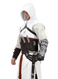 Altair delivers 95 luxury apartment homes and a vast array of amenities to the fridley community. Assassin S Creed Altair Tunic Maskworld Com