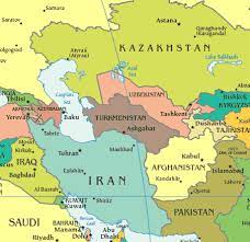 روابط سیاسی