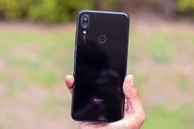 Xiaomi Redmi Note 7 Pro Review with ...