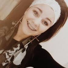 Savannah Pendergrass's Instagram, Twitter & Facebook